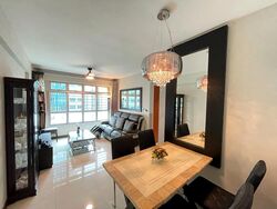 Blk 414A Fernvale Link (Sengkang), HDB 3 Rooms #323936671